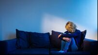 Over 40% of Irish adults have mental health disorder, research finds