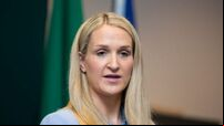 Government announces €363 million package to tackle domestic violence