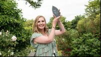 Award-winning Cork photographer: It’s a great feeling to have hard work pay off