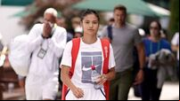 Wimbledon day three: Hopes for more home success as Raducanu and Murray feature