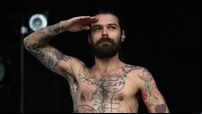 Biffy Clyro frontman ‘proud’ to be awarded honorary degree