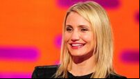 Cameron Diaz to come out of acting retirement for new film with Jamie Foxx