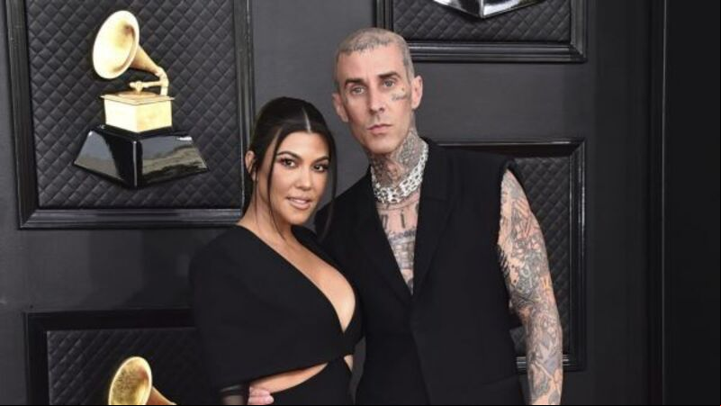 Travis Barker’s daughter thanks fans for 'prayers and love' amid his illness Travis Barker’s daughter thanks fans for 'prayers and love' amid his illness