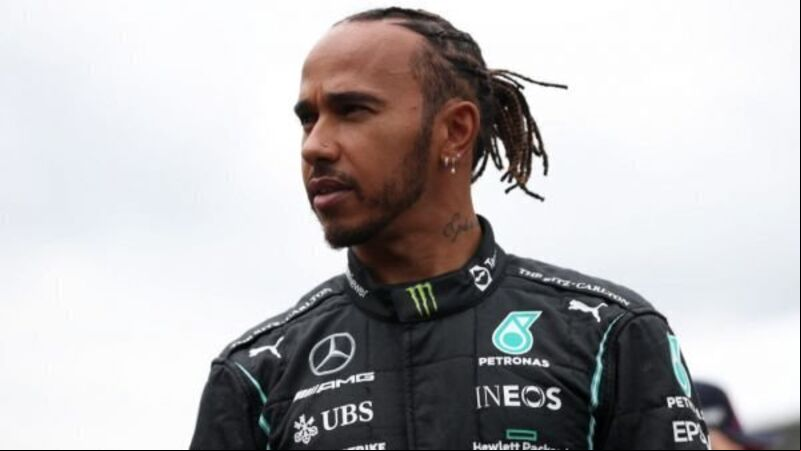 Lewis Hamilton: Bernie Ecclestone’s comments on Putin will ‘put us back decades’ Lewis Hamilton: Bernie Ecclestone’s comments on Putin will ‘put us back decades’