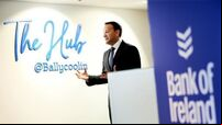 Bank of Ireland opens 11 new remote working hubs
