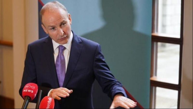 State pension age should not go beyond 66, PRSI increase may be needed – Taoiseach State pension age should not go beyond 66, PRSI increase may be needed – Taoiseach