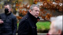 Former Rangers and Scotland goalkeeper Andy Goram dies aged 58