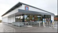 Aldi to include bowel cancer symptoms on toilet roll packs