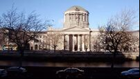Man whose front teeth were knocked out in unprovoked assault awarded €36,200