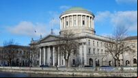 Doctor allegedly made inappropriate remarks to female patient, court told