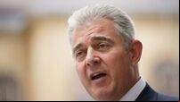 ‘Whitewash’ Troubles legacy legislation clears UK House of Commons