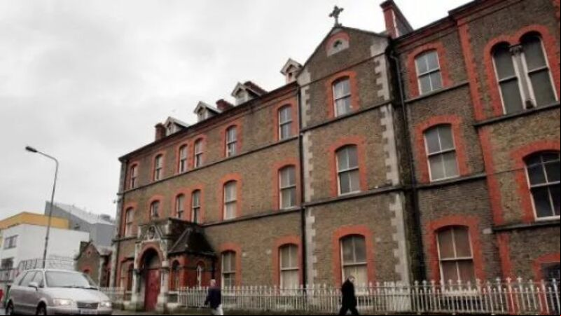 Councillor says plans to turn Dublin Magdalene laundry into memorial 'disgusting' Councillor says plans to turn Dublin Magdalene laundry into memorial 'disgusting'