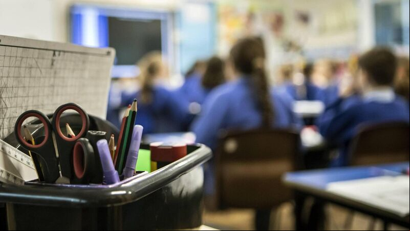 Back to school allowance to increase by 100 euro per child Back to school allowance to increase by 100 euro per child