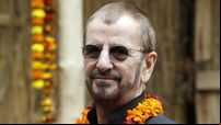Ringo Starr: I’m sure Boris Johnson will find another job