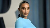 Kim Kardashian: It would be amazing to retire being Kim K and just be a lawyer