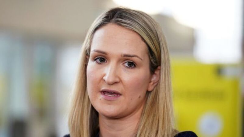 Drug dealers paying higher tax rates 'wouldn’t be a bad thing', McEntee says