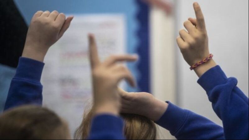 Back-to-school payment available to thousands of families from today