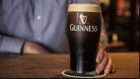 Diageo pleads guilty to noise pollution at Guinness brewery