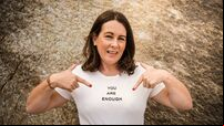 Cork style and body image coach issues challenge to Irish women