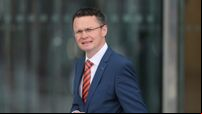 TDs must choose between Government or 'marxist' Sinn Féin, says junior minister