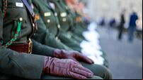 Largest ever increase in defence budget agreed by Government