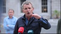 Bill that would link rents to incomes to be debated in Dáil