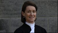 Tributes paid to High Court President Ms Justice Mary Irvine as she retires from the bench