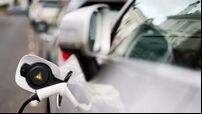 One in five cars sold so far this year was electric, Committee hears
