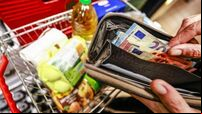 Inflation hit Irish wallets in June with spend up but transactions down - AIB