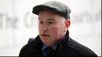 Human rights commission may be participant in appeal of Mr Moonlight murder