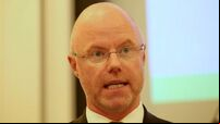 Minister for Health criticises HSE recruitment at Fianna Fáil meeting
