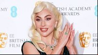 Lady Gaga grateful to have overcome ‘nightmare’ of being unable to perform