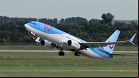 engers stranded ‘with no information’ as Majorca-Dublin flight delayed for 24 hours