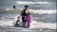 Heading to the beach? Here's a map of Ireland's Blue Flag beaches