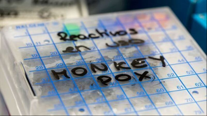 Senior WHO official urges those eligible to receive Monkeypox vaccination Senior WHO official urges those eligible to receive Monkeypox vaccination