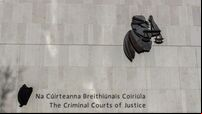 Man jailed for assault on partner which left her face swollen and bruised