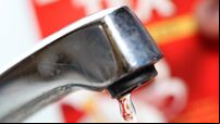 Heatwave leaves four Cork areas at risk of drought 