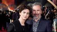 Production begins on part two of sci-fi epic Dune