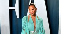 Chrissy Teigen marks one year of sobriety in honest post about her drinking days