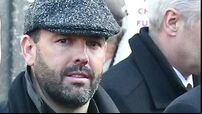 Hearing set for CAB's court order against Daniel Kinahan to seize Dublin mansion