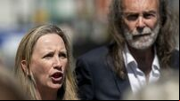 O’Doherty and Waters do not have to pay State's legal costs for failed Covid challenge