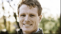 Robert Kennedy's grandson to make keynote address at Kennedy Summer School