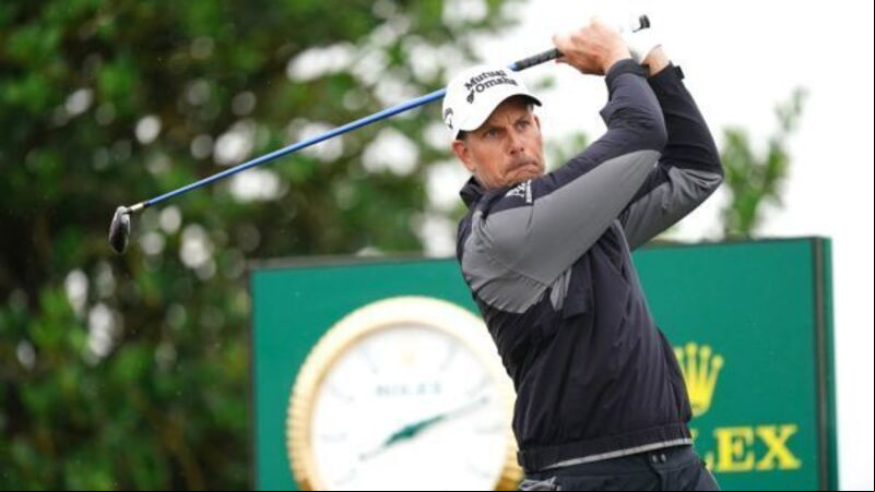 Henrik Stenson accepts sacking as Ryder Cup captain ‘for now’ after ing LIV Henrik Stenson accepts sacking as Ryder Cup captain ‘for now’ after ing LIV