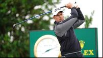 Henrik Stenson accepts sacking as Ryder Cup captain ‘for now’ after ing LIV