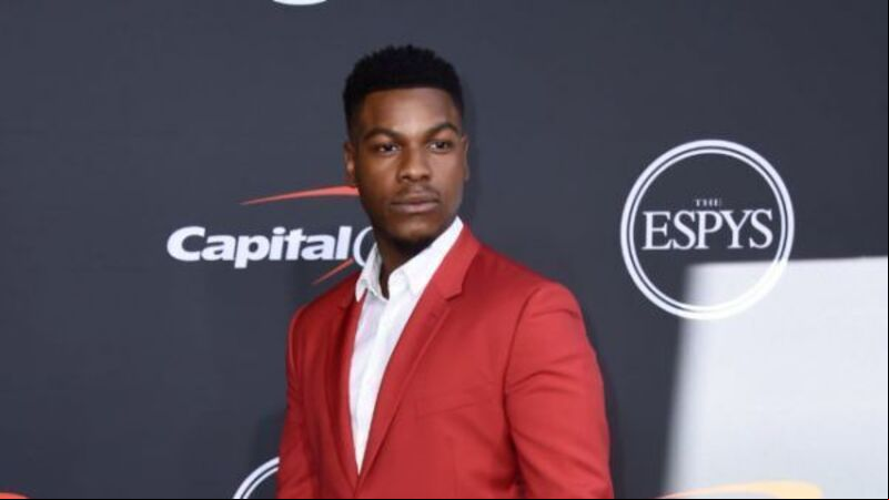John Boyega holds tense negotiations with Michael K Williams in Breaking trailer John Boyega holds tense negotiations with Michael K Williams in Breaking trailer