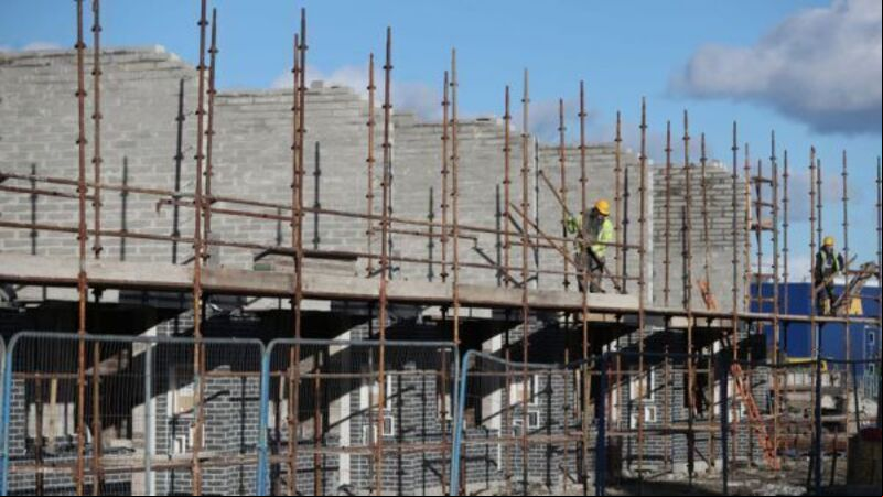 New construction technology centre receives €5m in State funding New construction technology centre receives €5m in State funding