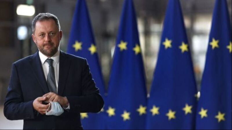 Households face indirect energy price increase as EU plans to cut gas usage Households face indirect energy price increase as EU plans to cut gas usage
