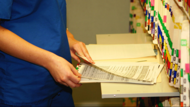 Five nurses physically, verbally or sexually assaulted every day in June - INMO Five nurses physically, verbally or sexually assaulted every day in June - INMO
