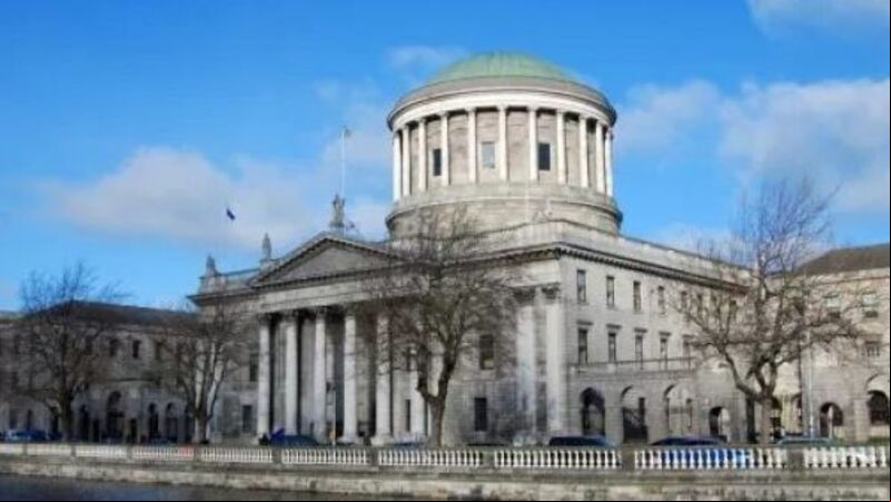 Company in receivership seeks to prevent Davy executive buying Mayo units Company in receivership seeks to prevent Davy executive buying Mayo units
