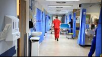 INMO chief calls for hospitals to have similar safety measures as farming